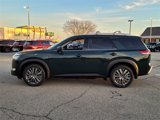 New 2025 Nissan Pathfinder SL w/ SL Premium Package image 4