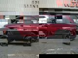 Used 2023 Jeep Grand Cherokee Altitude image 2
