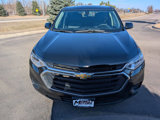 Used 2020 Chevrolet Traverse LS image 4