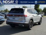 New 2026 Volkswagen Atlas SE image 2