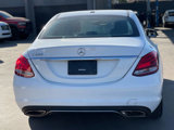 Used 2016 Mercedes-Benz C 300 Luxury image 3