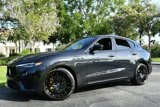 Used 2022 Maserati Levante Modena image 2
