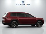 New 2025 Jeep Grand Cherokee L Altitude image 5