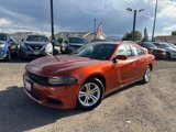 Used 2021 Dodge Charger SXT w/ Leather Interior Group image 2