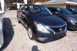 Used 2017 Nissan Versa SV image 2