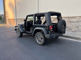 Used 2015 Jeep Wrangler Sport image 3