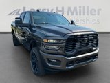 New 2025 RAM 2500 Big Horn image 3