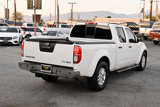 Used 2016 Nissan Frontier SV w/ SV Value Truck Package image 6
