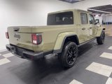 New 2025 Jeep Gladiator Sport image 4