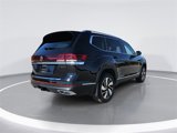 New 2025 Volkswagen Atlas SEL image 3