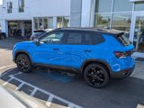 New 2025 Volkswagen Taos SE image 2