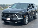 New 2026 Buick Enclave Avenir image 4