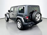 Used 2020 Jeep Wrangler Unlimited Sport S image 5