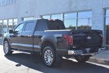 Used 2024 Ford F150 Lariat w/ Equipment Group 502A High image 4