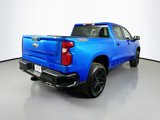 Used 2025 Chevrolet Silverado 1500 LT Trail Boss w/ Protection Package image 5