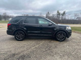 Used 2018 Ford Explorer XLT w/ Equipment Group 202A image 6