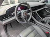 Used 2023 Porsche Taycan 4S w/ Performance Package image 4