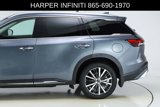 Used 2022 INFINITI QX60 Sensory image 4