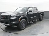 New 2025 Nissan Frontier PRO-4X w/ Pro Premium Package image 3