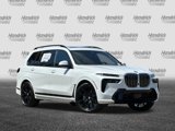 New 2026 BMW X7 xDrive40i w/ Executive Package image 2