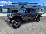 New 2025 Jeep Gladiator Rubicon w/ Technology Group image 2