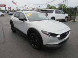 Used 2024 MAZDA CX-30 AWD 2.5 S w/ Select Sport Pkg image 4