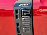 New 2025 Ford F250 Lariat image 4