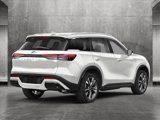 New 2025 INFINITI QX60 Luxe w/ Cargo Package image 2