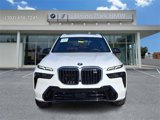 New 2025 BMW X7 M60i image 2