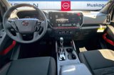 New 2025 Nissan Frontier Pro-X w/ Pro Convenience Package image 5