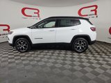 New 2025 Jeep Compass Limited image 4