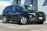 Certified 2022 Hyundai Tucson SE image 2