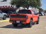 New 2026 Nissan Frontier PRO-4X image 5