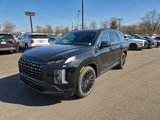 New 2025 Hyundai Palisade Calligraphy image 2