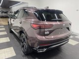 New 2025 Buick Envision Sport Touring image 2