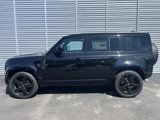 New 2025 Land Rover Defender 110 V8 image 2