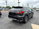 Used 2016 Lexus RX 350 F Sport image 5