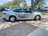 Used 2025 Toyota Camry LE w/ Convenience Package image 6