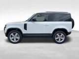 Certified 2025 Land Rover Defender 90 S image 2