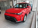 New 2025 Kia Soul LX image 4
