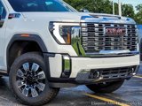 New 2025 GMC Sierra 2500 Denali w/ Denali Reserve Package image 2