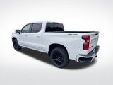 New 2025 Chevrolet Silverado 1500 RST image 3
