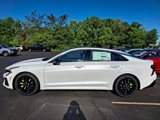 New 2026 Kia K5 GT image 3
