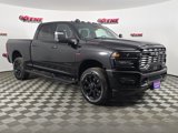 New 2025 RAM 2500 Big Horn image 2