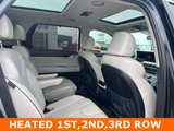 Used 2023 Hyundai Palisade Limited w/ Cargo Package image 2