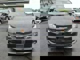 New 2025 Chrysler Voyager LX image 2