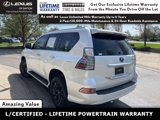 Certified 2023 Lexus GX 460 Premium image 5