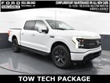 New 2025 Ford F150 Lightning Lariat image 3