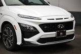 Used 2023 Hyundai Kona N Line image 2