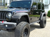 Used 2019 Jeep Wrangler Unlimited Rubicon image 5